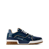 lv shoes test